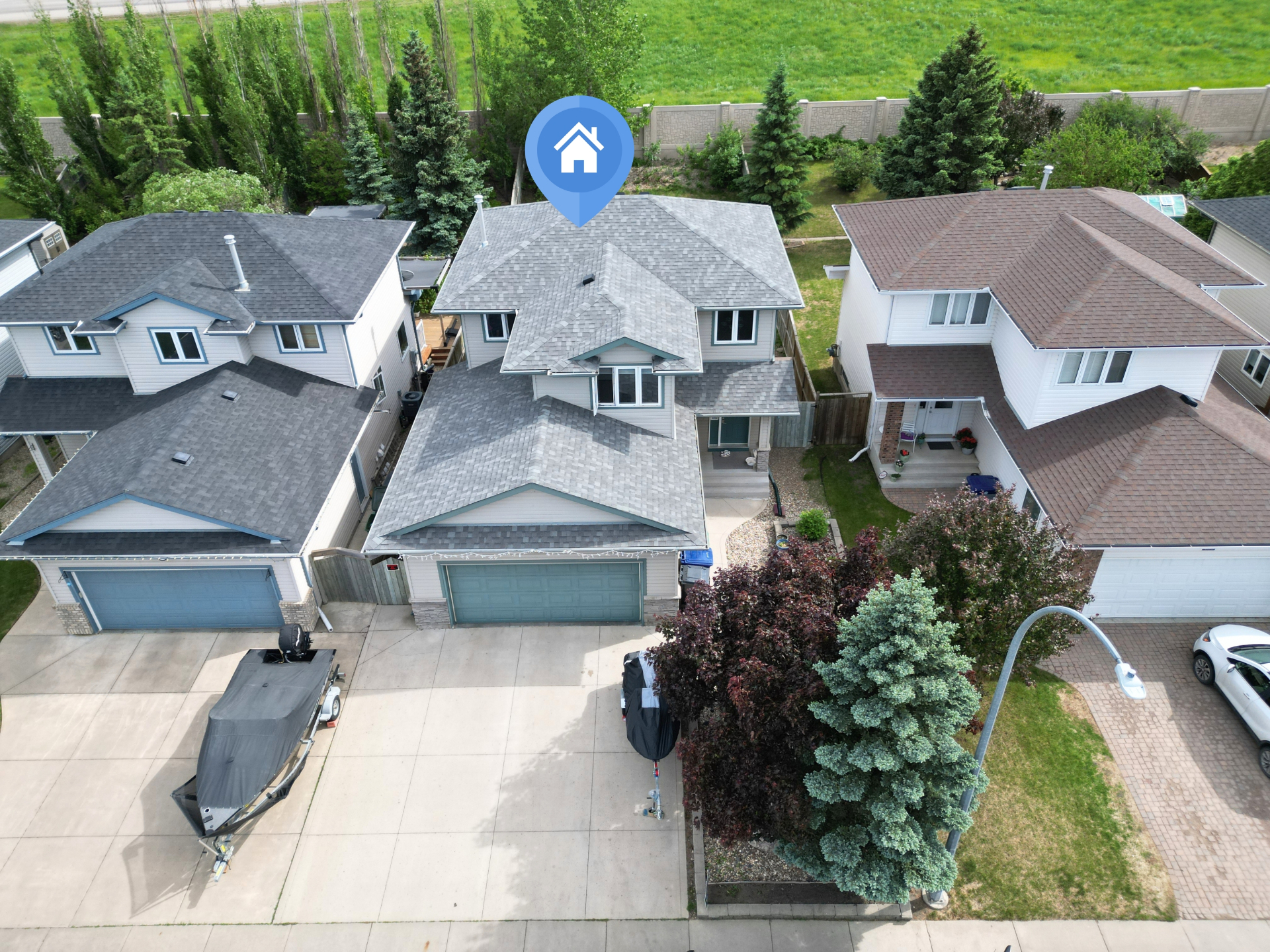 Arbor Creek 四房三卫独立屋出售| 435 Buckwold Cove |林与唐地产 - 12